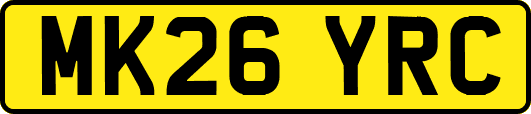 MK26YRC