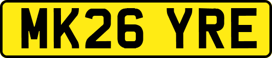 MK26YRE