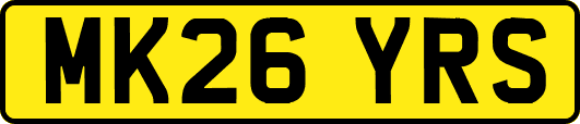 MK26YRS