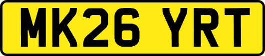 MK26YRT