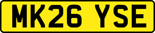 MK26YSE