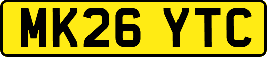 MK26YTC