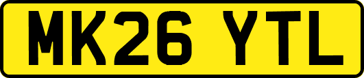 MK26YTL