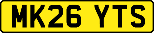 MK26YTS