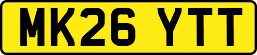 MK26YTT
