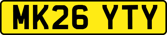 MK26YTY