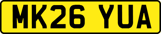 MK26YUA