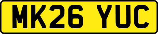MK26YUC