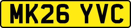 MK26YVC