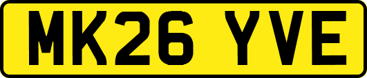 MK26YVE