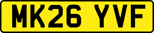 MK26YVF