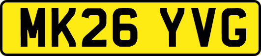 MK26YVG