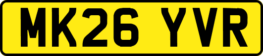MK26YVR