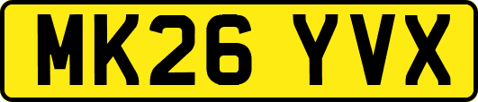 MK26YVX