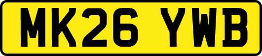 MK26YWB