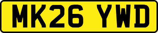 MK26YWD