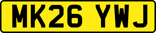 MK26YWJ