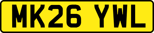 MK26YWL