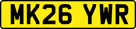 MK26YWR
