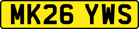MK26YWS