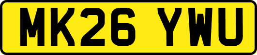MK26YWU