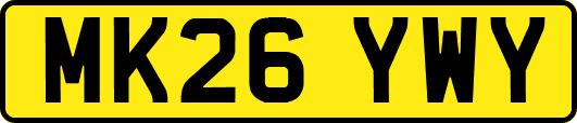 MK26YWY