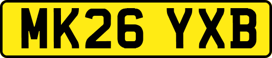 MK26YXB