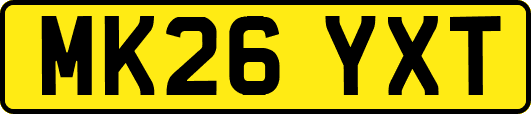MK26YXT