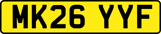 MK26YYF
