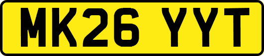 MK26YYT