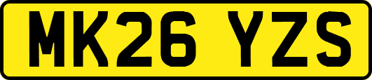 MK26YZS