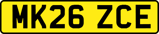 MK26ZCE