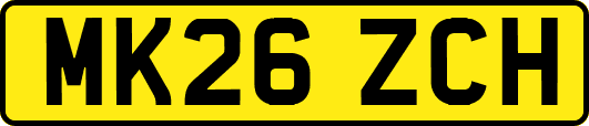 MK26ZCH