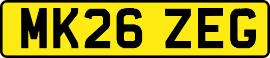 MK26ZEG