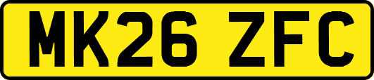 MK26ZFC