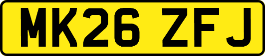 MK26ZFJ