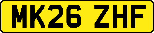 MK26ZHF