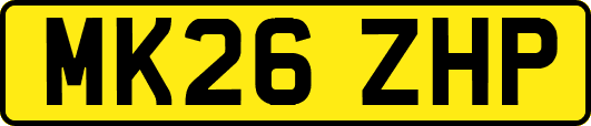MK26ZHP
