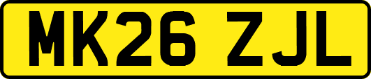 MK26ZJL