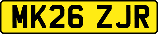 MK26ZJR