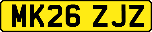 MK26ZJZ