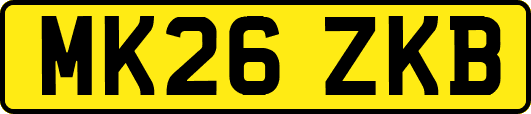 MK26ZKB