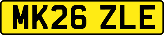 MK26ZLE