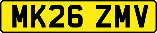 MK26ZMV
