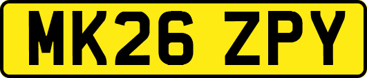 MK26ZPY