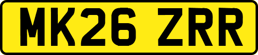 MK26ZRR