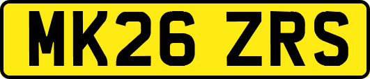 MK26ZRS