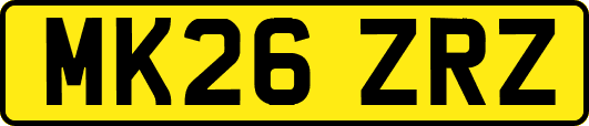 MK26ZRZ