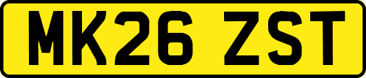 MK26ZST