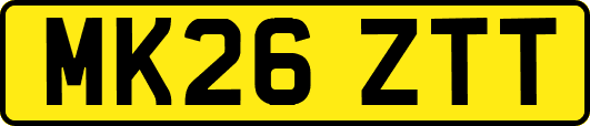 MK26ZTT